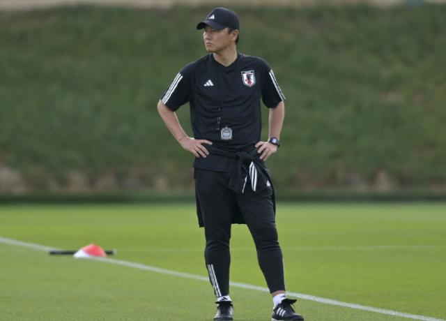 大岩刚声称首战中国队很紧张 锋线大将缺训不缺战