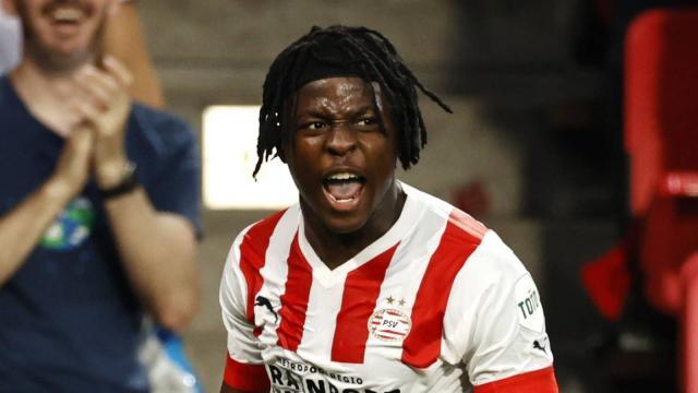 开云-王勤伯：没有梅罗的欧冠，这些新人值得关注