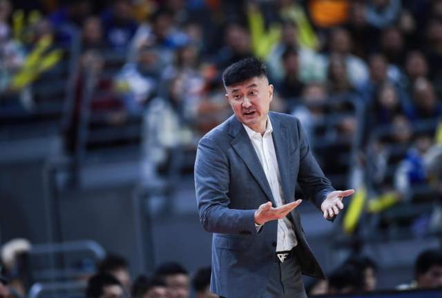 开云-CBA连爆3大冷门！广东惨败辽宁，吉林逆转山西，北控被打回原形